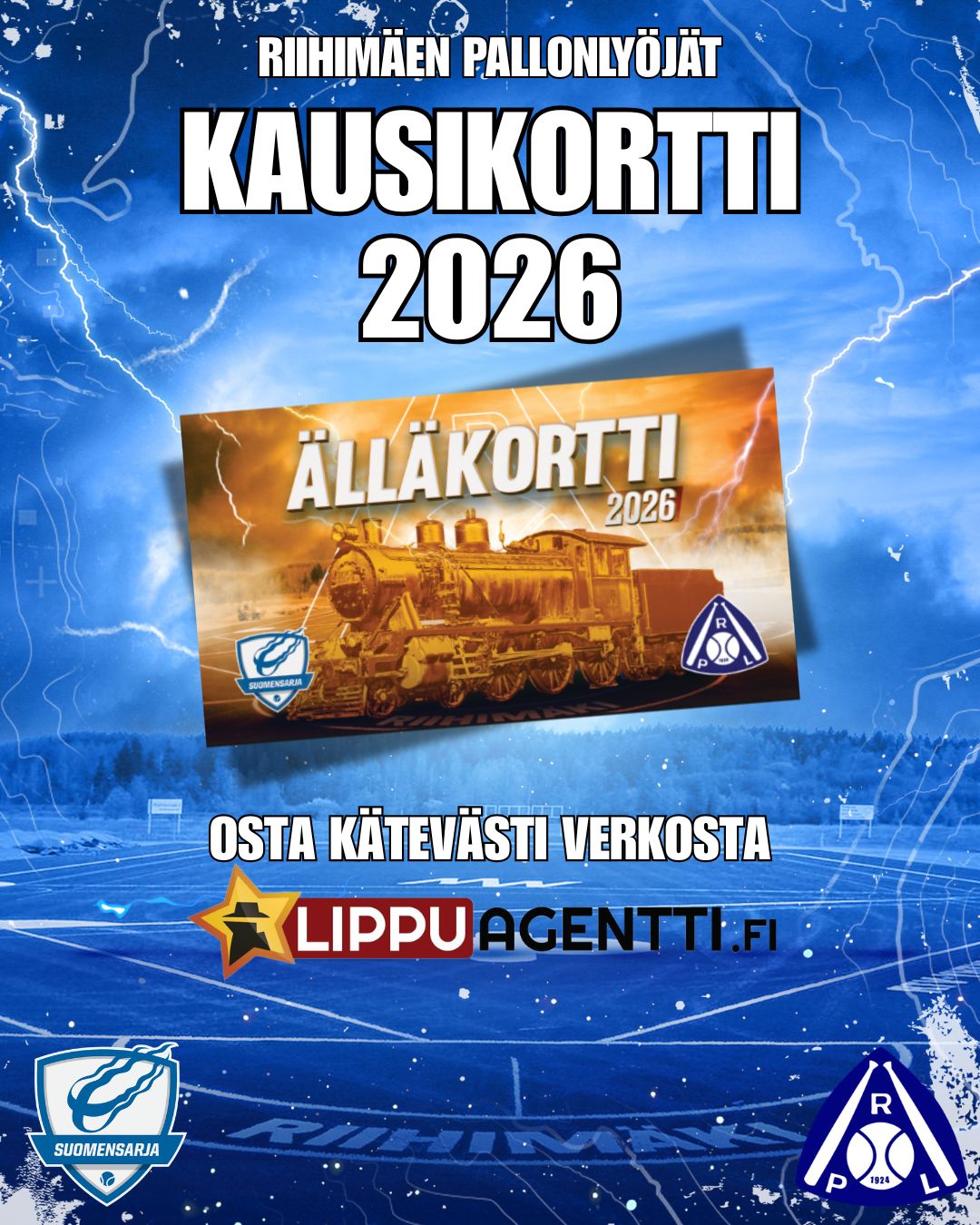kausikortti